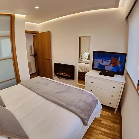 Centrico, Vialia-fatima Pino Виго