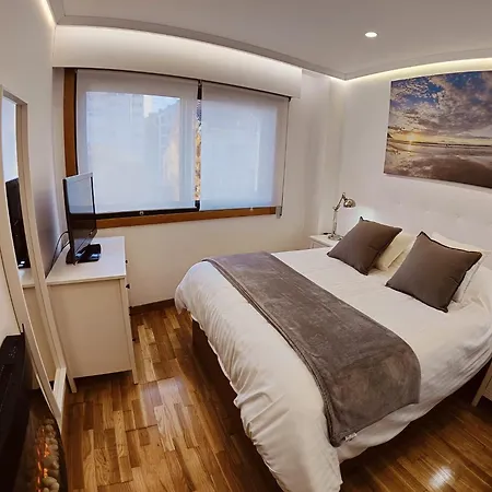 Centrico, Vialia-fatima Pino *