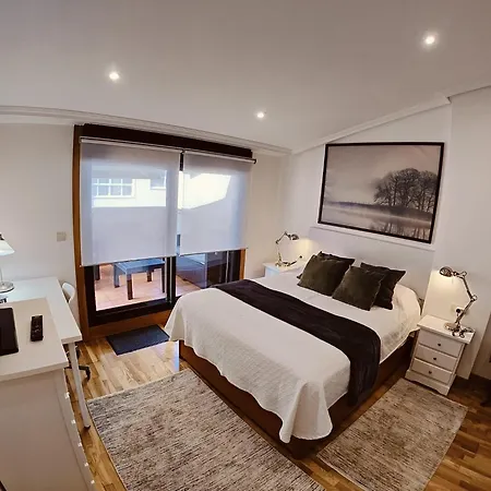 Apartmán Centrico, Vialia-fatima Pino *