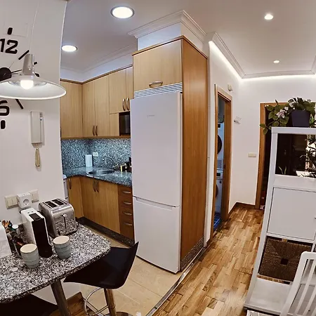 Centrico, Vialia-fatima Pino *