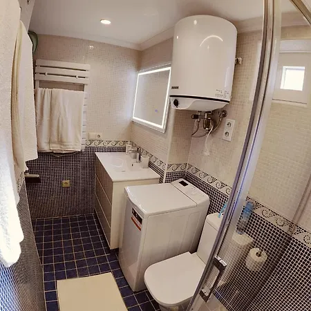 Centrico, Vialia-fatima Pino