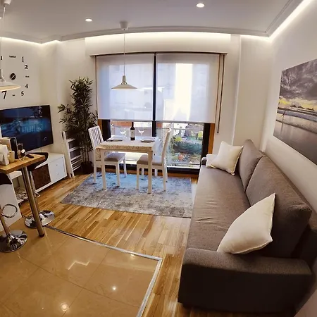 Centrico, Vialia-fatima Pino *