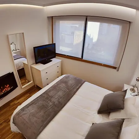 Centrico, Vialia-fatima Pino