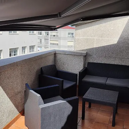 Apartmán Centrico, Vialia-fatima Pino
