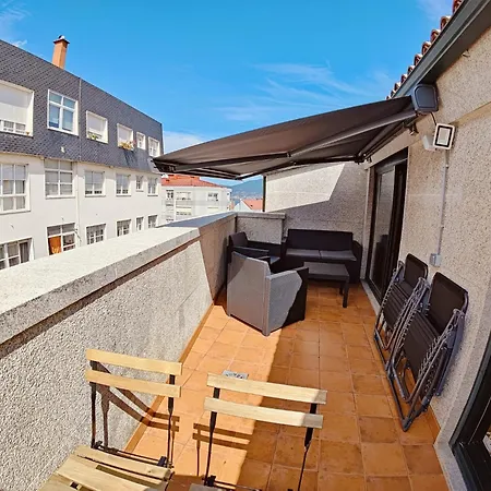 Apartamento Centrico, Vialia-fatima Pino *