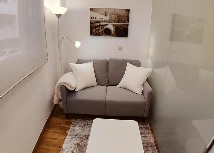 Centrico, Vialia-fatima Pino Apartment *