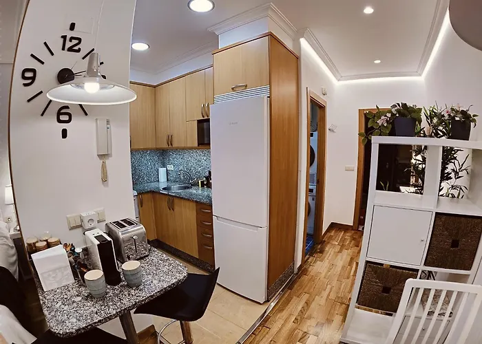 Centrico, Vialia-fatima Pino *