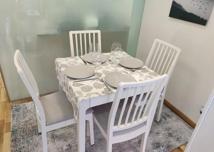 Centrico, Vialia-fatima Pino