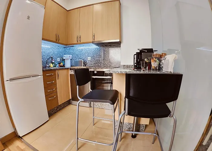 Centrico, Vialia-fatima Pino *