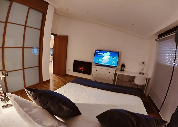 Centrico, Vialia-fatima Pino Apartment *