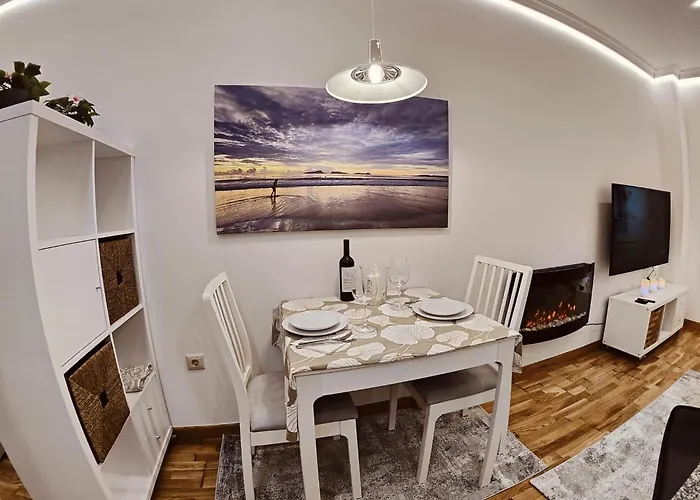 Centrico, Vialia-fatima Pino Apartment Vigo