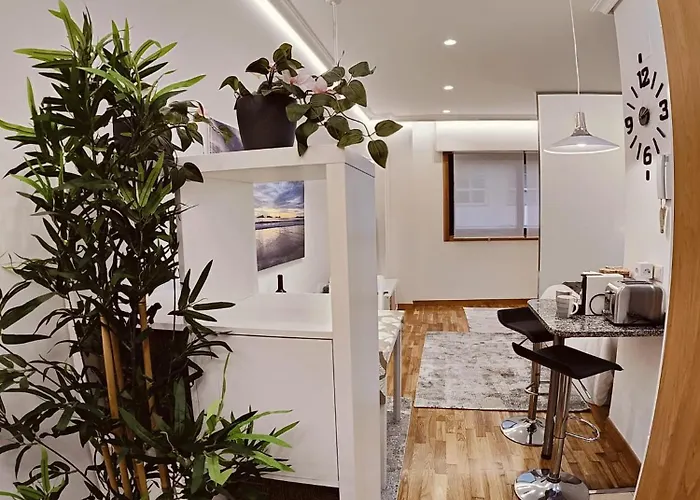 Centrico, Vialia-fatima Pino Apartment *