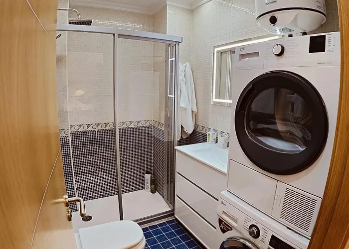 Centrico, Vialia-fatima Pino * Виго