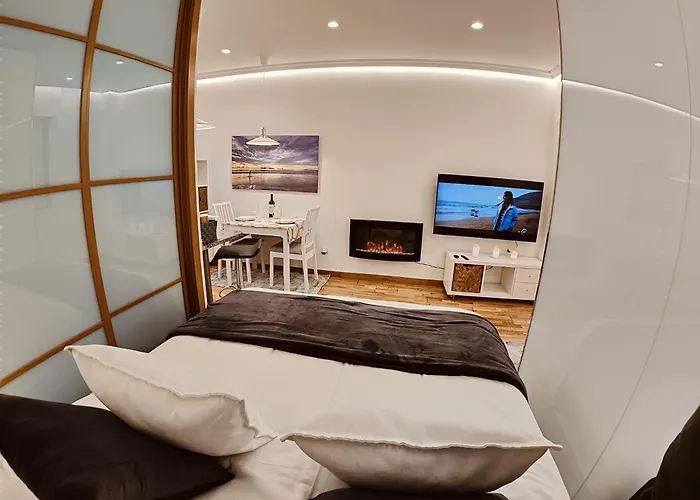 Centrico, Vialia-fatima Pino Apartment Vigo