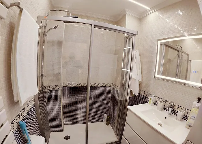 Centrico, Vialia-fatima Pino *