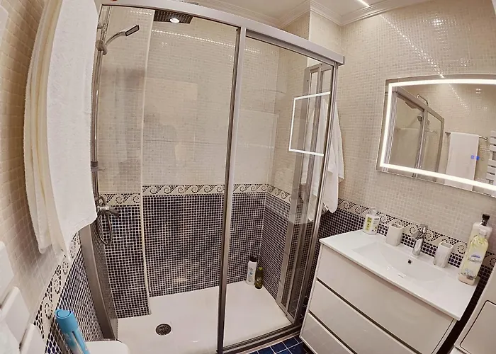 Centrico, Vialia-fatima Pino * Vigo