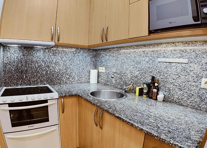 Centrico, Vialia-fatima Pino * Vigo